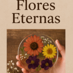 capa flores